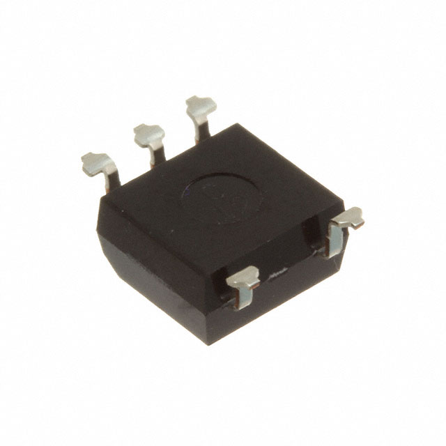 【TLP3052A(TP1,F】OPTOISOLATOR 5KV TRIAC 1CH 6-SO [digi-reel品]