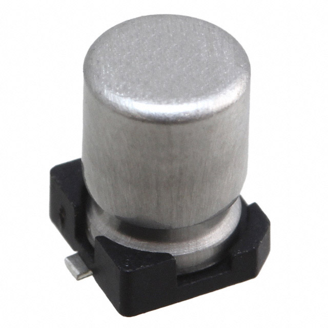 【UUP1H0R1MCL1GS】CAP ALUM 0.1UF 20% 50V SMD [digi-reel品]