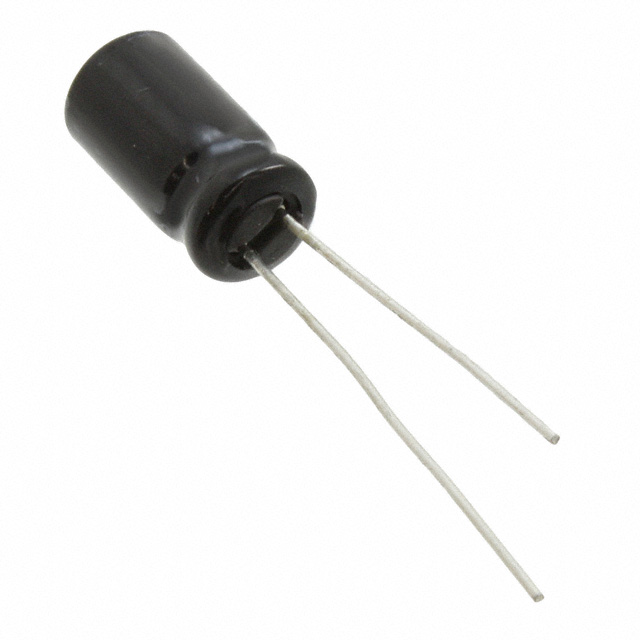 【UVP1C470MED1TD】CAP ALUM 47UF 20% 16V RADIAL TH