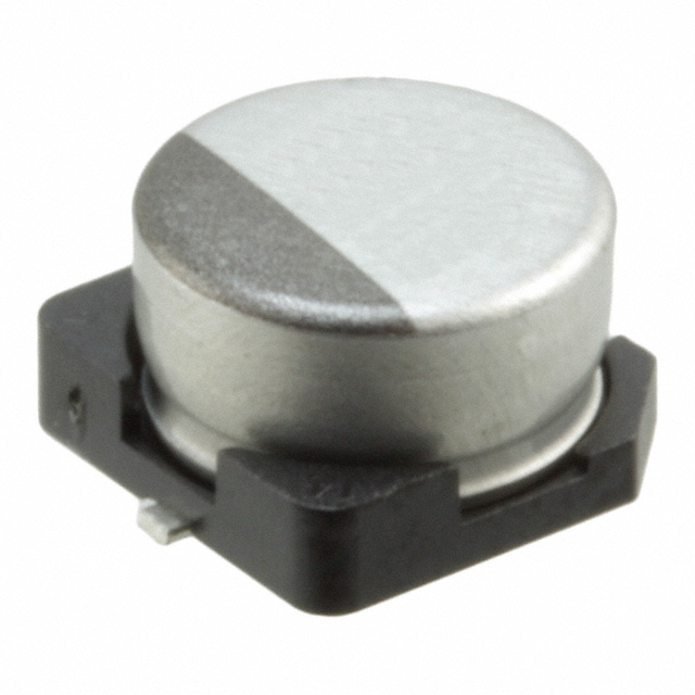【UZG1E220MCL1GB】CAP ALUM 22UF 20% 25V SMD