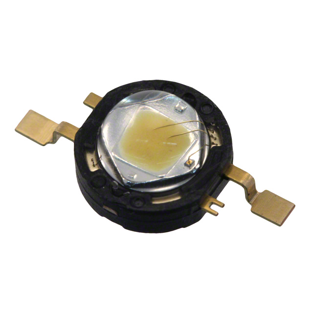 LED Z-POWER BLUE 465NM SMD [digi-reel品]【B42180】
