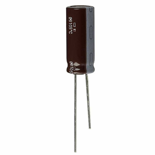 CAP ALUM 22UF 20% 50V RADIAL TH【EKY-500ETC220ME11D】
