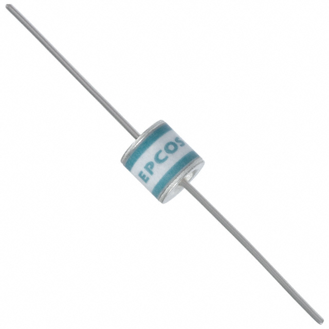 【B88069X2030S202】GDT 230V 5000A 2 POLE THT[バルク]