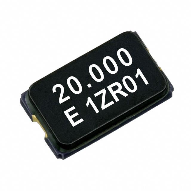 CRYSTAL 16.6666MHZ 10PF SMD【FA-365 16.66660MB-F0】