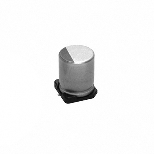 【AEH1012221M050R】CAP ALUM 220UF 20% 50V SMD