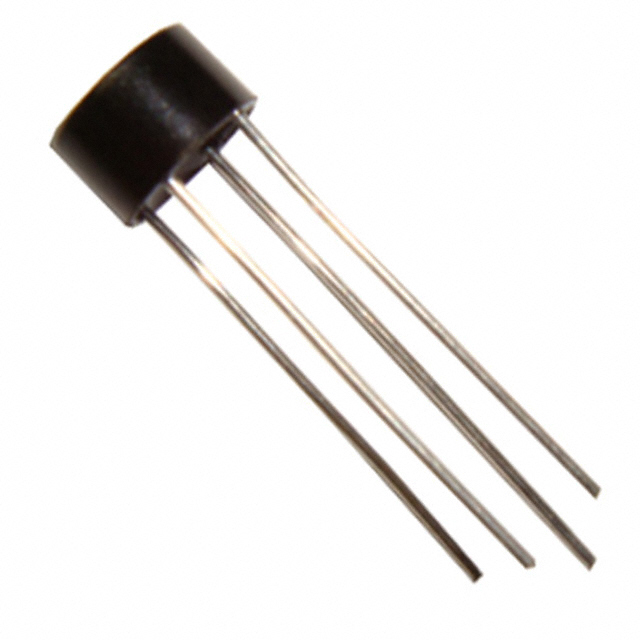 【RB154-BP】BRIDGE RECT 1P 400V 1.5A RB-15