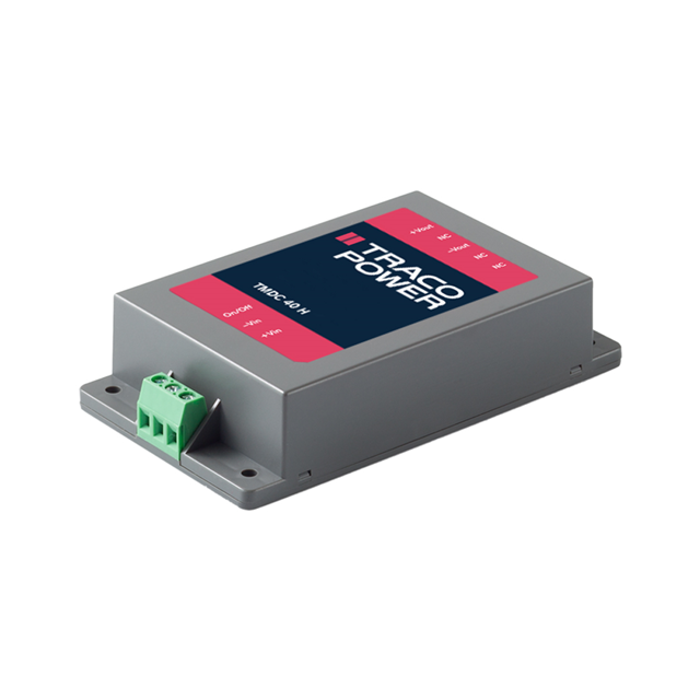 DC/DC CONVERTER 15V 40W【TMDC 40-7213H】