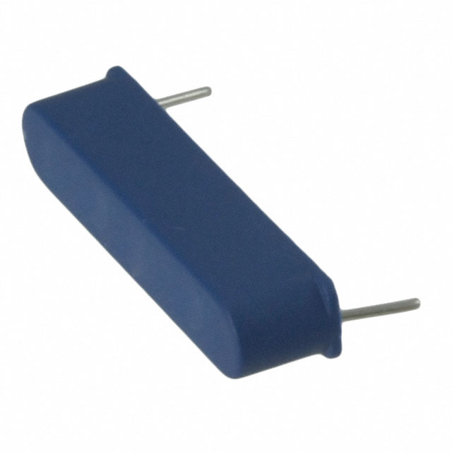 SWITCH REED SPST-NO 400MA 200V【MK06-6-B】