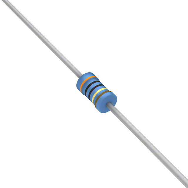 【RNMF14FTC30R0】RES 30 OHM 1% 1/4W AXIAL