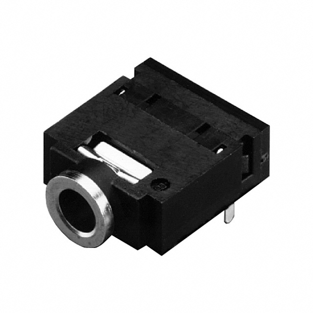 【35RAPC2BHN2】CONN JACK STEREO 3.5MM R/A