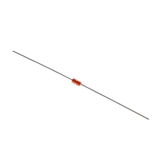 【TTDO-10KC8-3-1%】THERMISTOR NTC DO35