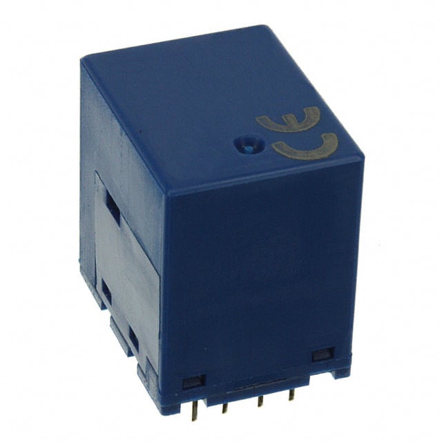 【HX 10-P】SENSOR CURRENT HALL 10A AC/DC
