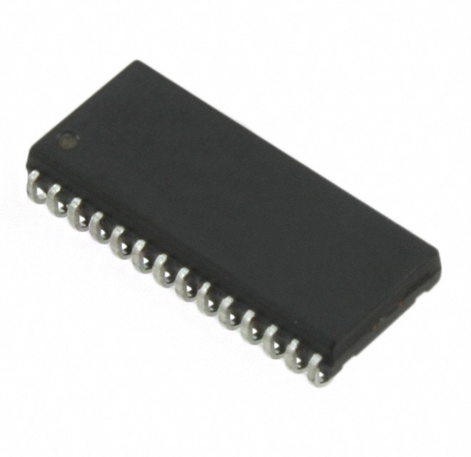 【IDT71V256SA10Y】IC SRAM 256KBIT PARALLEL 28SOJ