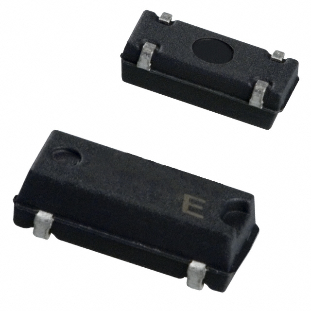 【MC-306 100.0000KB-A0:ROHS】CRYSTAL 100.0000KHZ 12.5PF SMD