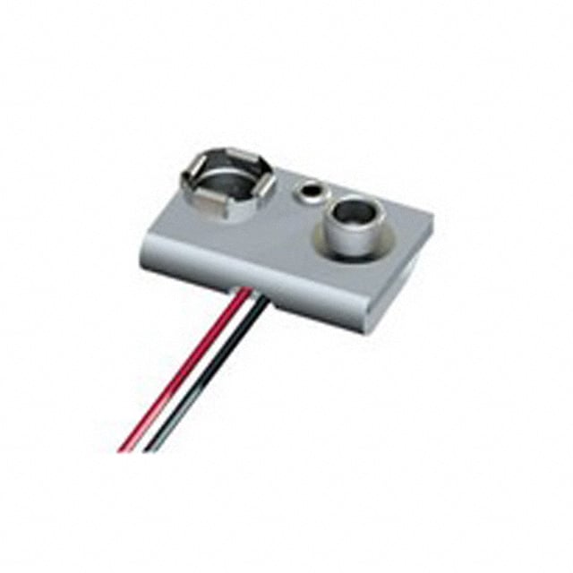 【85-6】BATT CONNECT SNAP 9V 6.5" LEADS