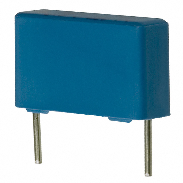 【B32672L8332J000】CAP FILM 3300PF 5% 2KVDC RADIAL