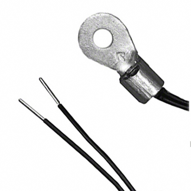 【PANR103395】THERMISTOR NTC 10KOHM 3950K BEAD
