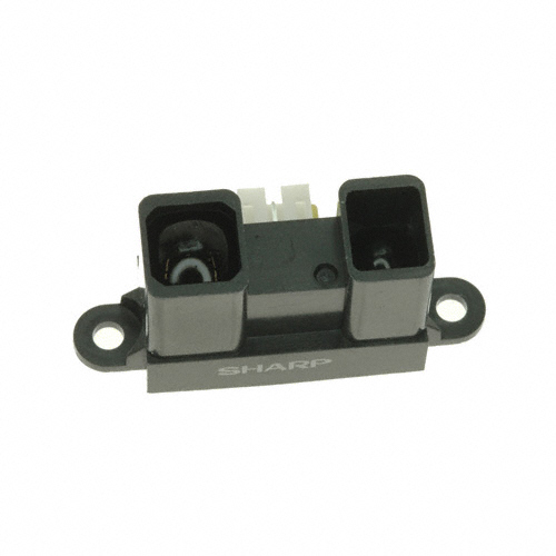 SENSOR OPTICAL 80CM DIGITAL【GP2Y0D02YK0F】