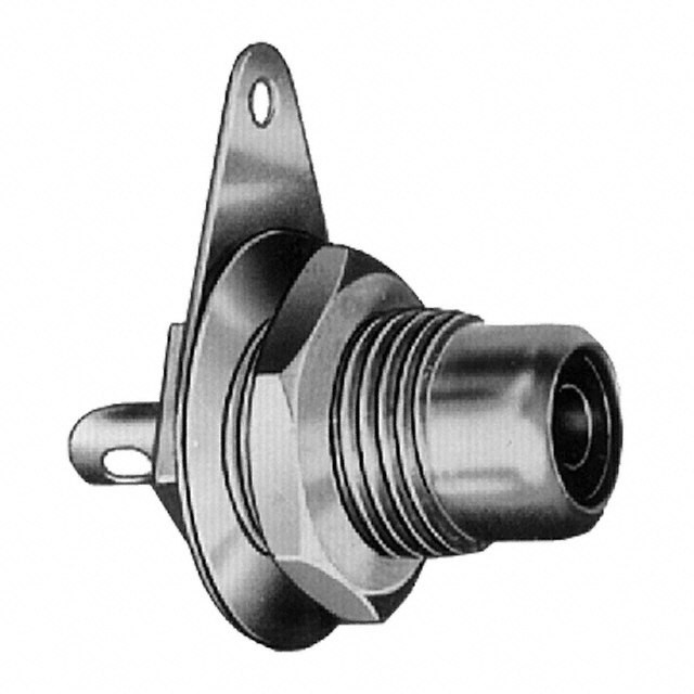 【3501FR】CONN RCA JACK MONO 3.2MM PNL MT