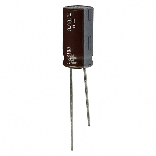CAP ALUM 470UF 20% 35V RADIAL TH EKY-350ELL471MJ20S 日本