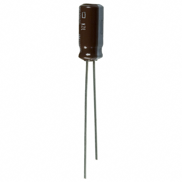 【EKZE350ELL330ME11D】CAP ALUM 33UF 20% 35V RADIAL TH