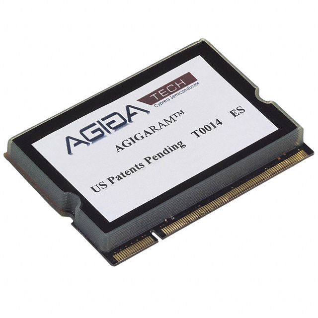 【AGIGA8003-004ACA】MODUL NVRAM 4MB 100MHZ 200SODIMM