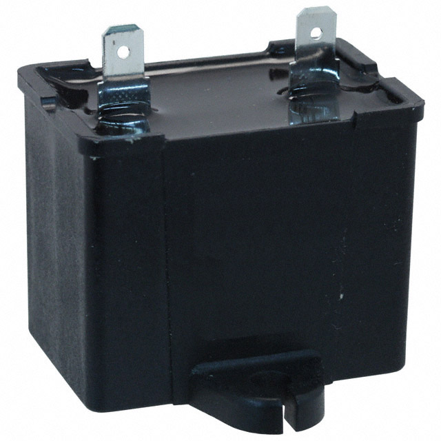【JS231126-AA】CAP FILM 12UF 10% 230VAC CHAS MT