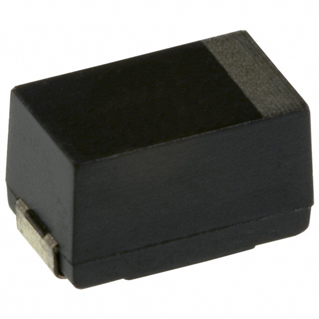 CAP ALUM POLY 180UF 20% 6.3V SMD【EEF-SE0J181R】