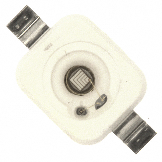 【LB W5SM-EYGX-35-0-350-R18-Z】LED GOLDEN DRAGON BLUE 470NM SMD