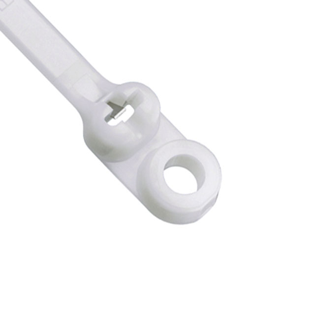 【BC1.5I-S8-M】CBL TIE LOCKING NAT 40LB 6.60"