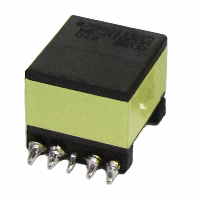 【750313457】XFMR FLYBACK DC/DC CONV 9UH SMD