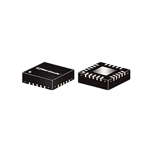 【HSWA2-30DR+】IC RF SWITCH SPDT 3GHZ 20MLCP