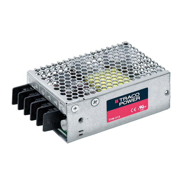 AC/DC CONVERTER 5V 15W【TXM 015-105】