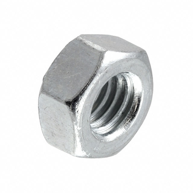 【MHNZ 006】HEX NUT 0.394" M6