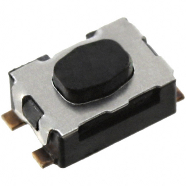 【KMR241NG ULC LFS】SWITCH TACTILE SPST-NO 0.05A 32V [digi-reel品]