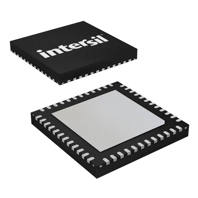【ISL69147IRAZ-T】AMD X+Y 7 PHASE DIGI CONT 48LD 6