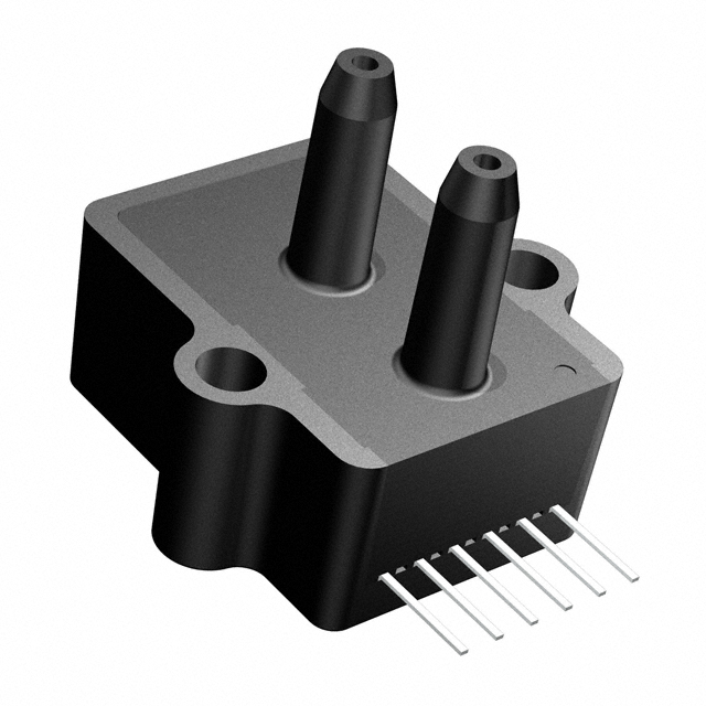 SENSOR 0.3PSID 0.19" .02V【0.3 PSI-D-HGRADE-MV】