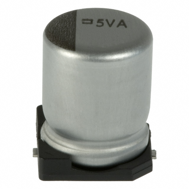 CAP ALUM 100UF 20% 50V SMD [digi-reel品]【EMVA500ADA101MHA0G】