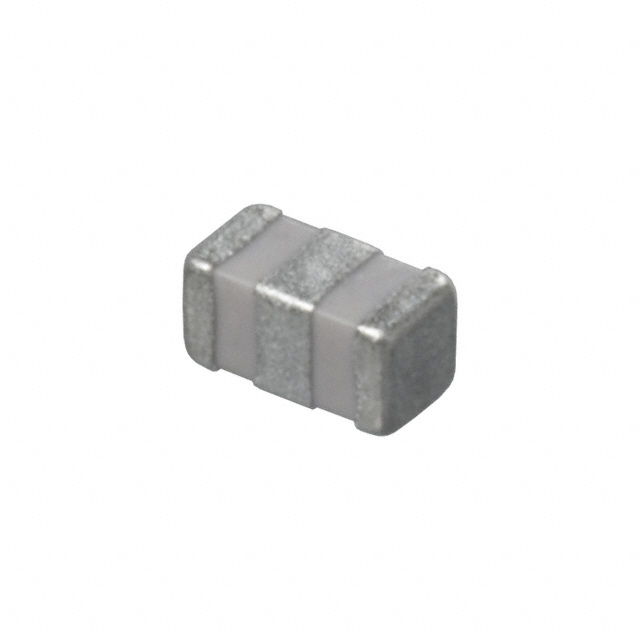 【NFL18ST107X1C3D】FILTER LC(T) 140NH/40PF SMD