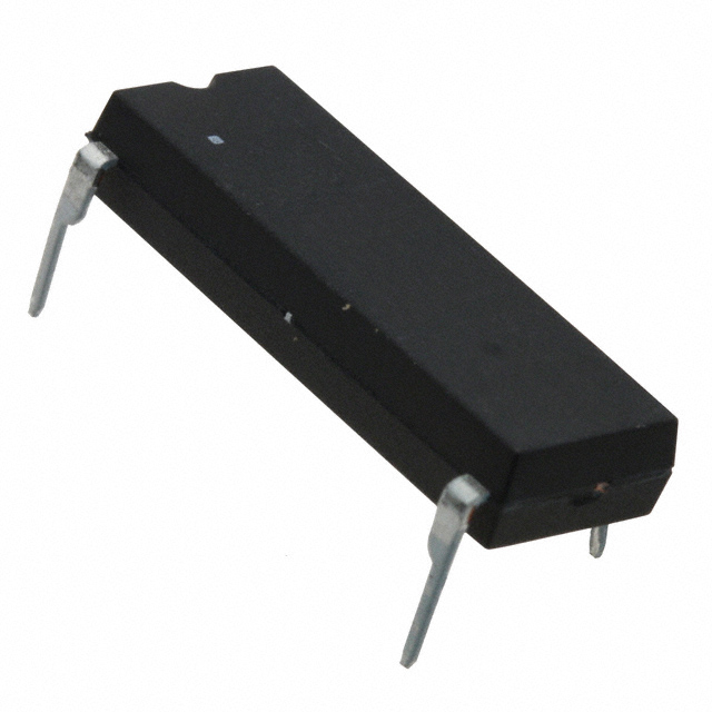 【PD2401X2】SSR RELAY SPST-NO 1A 0-500V