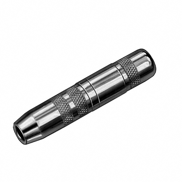 【121】CONN JACK MONO 6.35MM