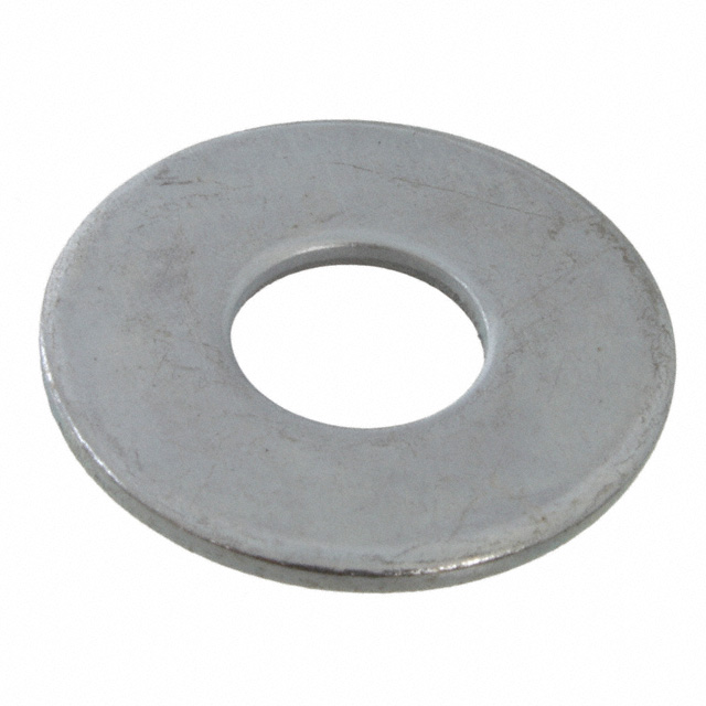 【USSFZ 044】WASHER FLAT 7/16" STEEL