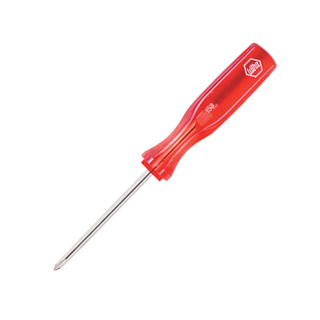 【15340】SCREWDRIVER PHILLIPS #3 10.4"