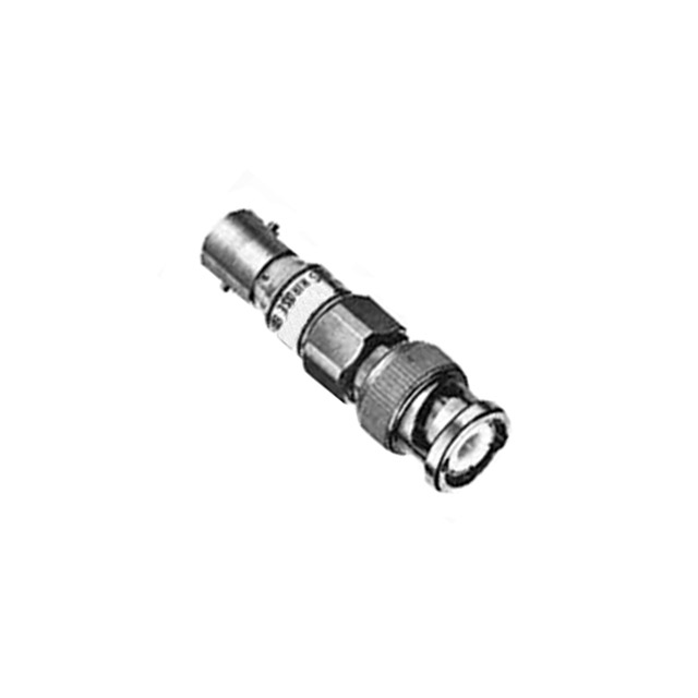 【AT-506(40)】RF ATTENUATOR 6DB 50OHM BNC