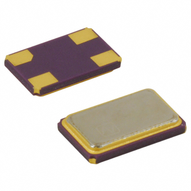 【NX5032SA-13.000000MHZ-G1】CRYSTAL 13.0000MHZ 8PF SMD [digi-reel品]