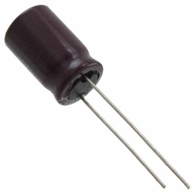 【UPM2F3R3MPD1TD】CAP ALUM 3.3UF 20% 315V RADIAL