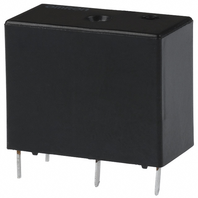 RELAY GEN PURPOSE SPDT 10A 12V【G5Q-1 DC12】