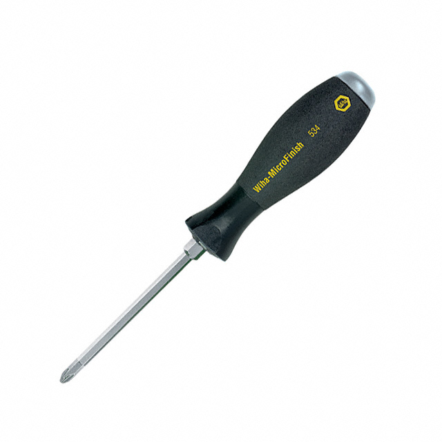 【53410】SCREWDRIVER PHILLIPS #2 8.4"