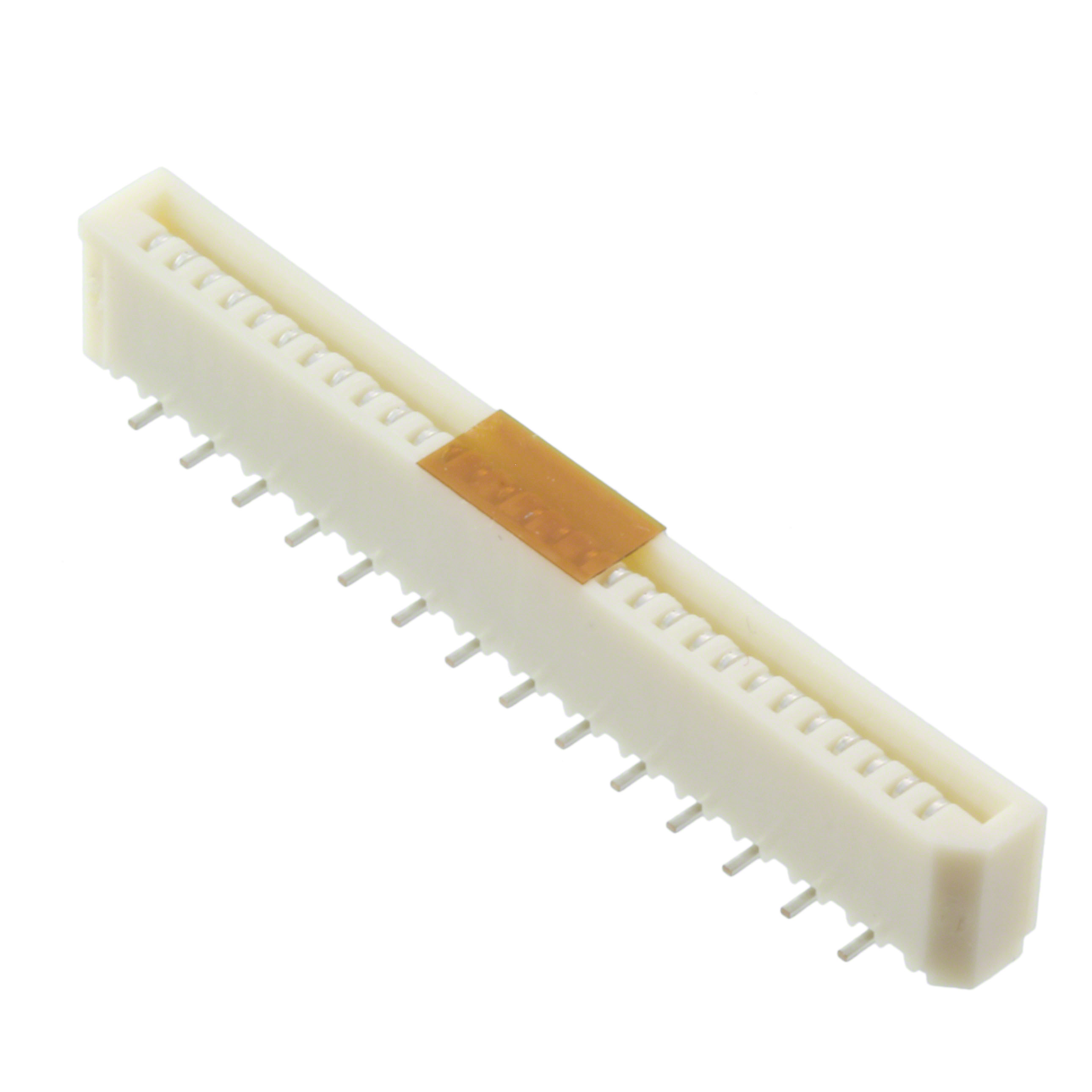 【0528082971】CONN FFC FPC VERT 29POS 1MM SMD