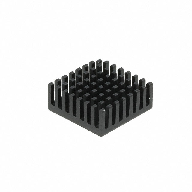 【375424B00034G】HEATSINK PIN-FIN W/TAPE